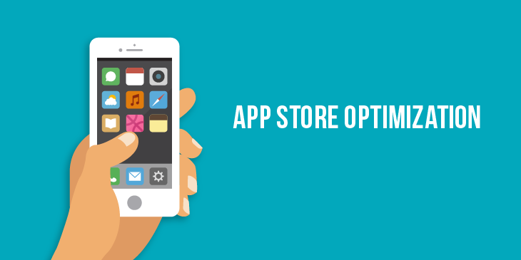 aso app store optimization
