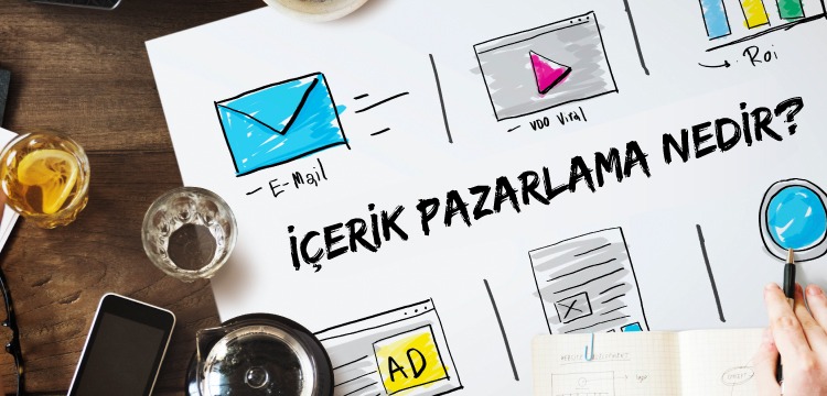 içerik pazarlama nedir