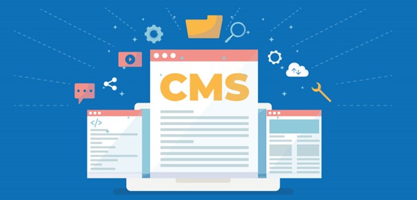 İçerik Yönetim Sistemi (CMS) Nedir Çeşitleri Nelerdir